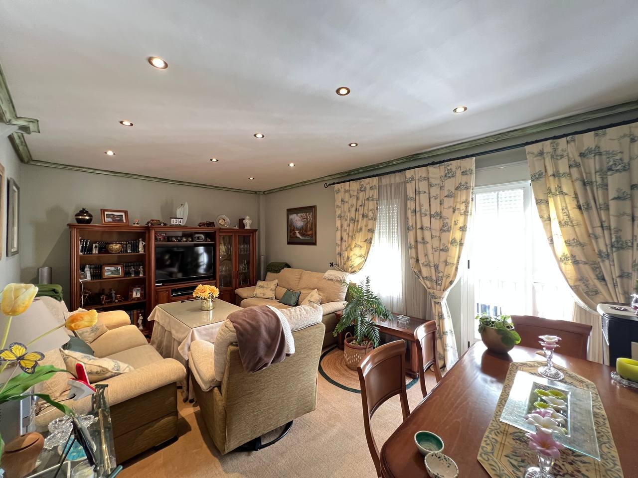Maison en vente à Andújar