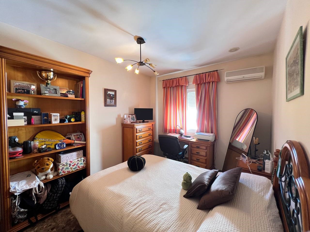 Maison en vente à Andújar