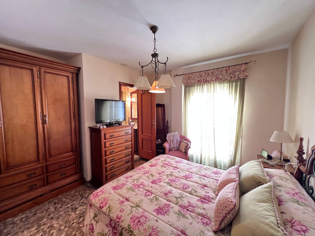 Maison en vente à Andújar