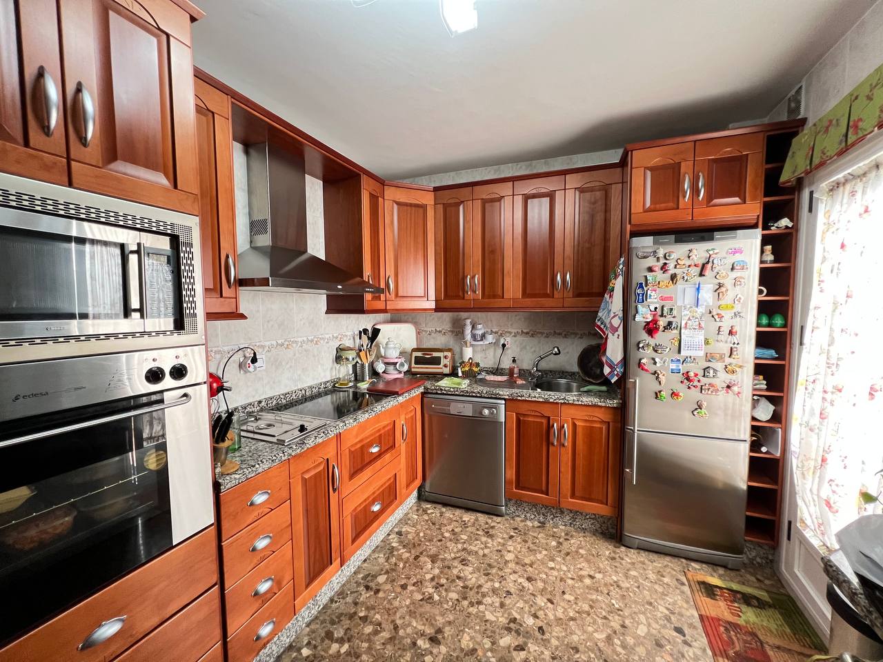 Maison en vente à Andújar