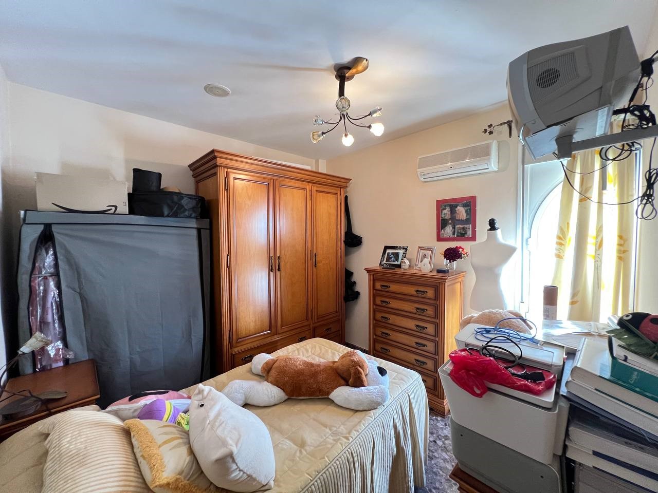 Maison en vente à Andújar