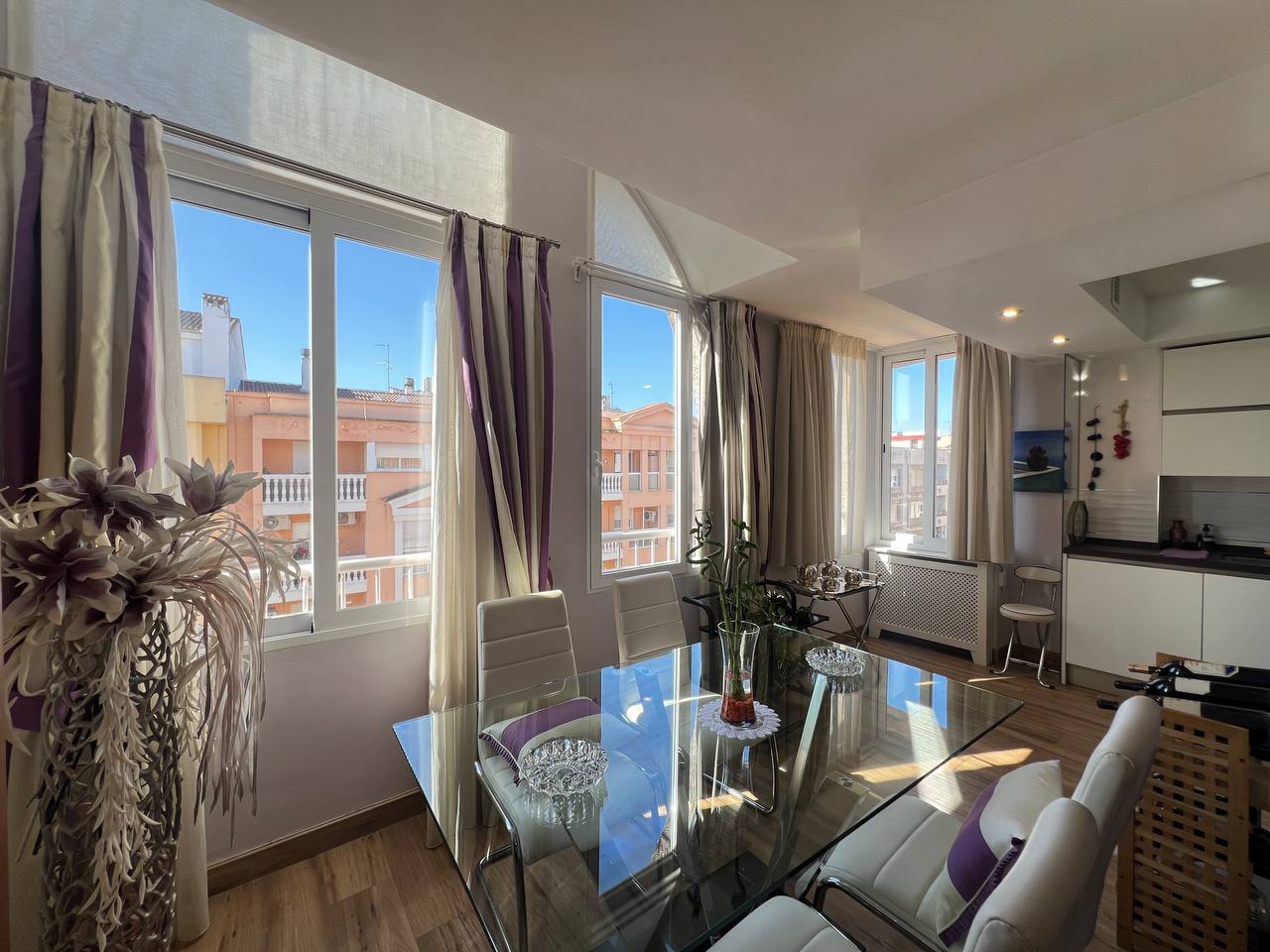 Flat for sale in Andújar