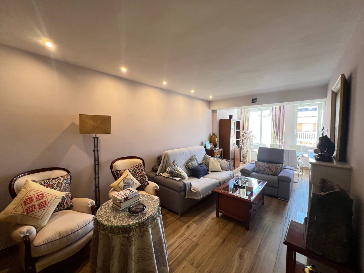 Flat for sale in Andújar