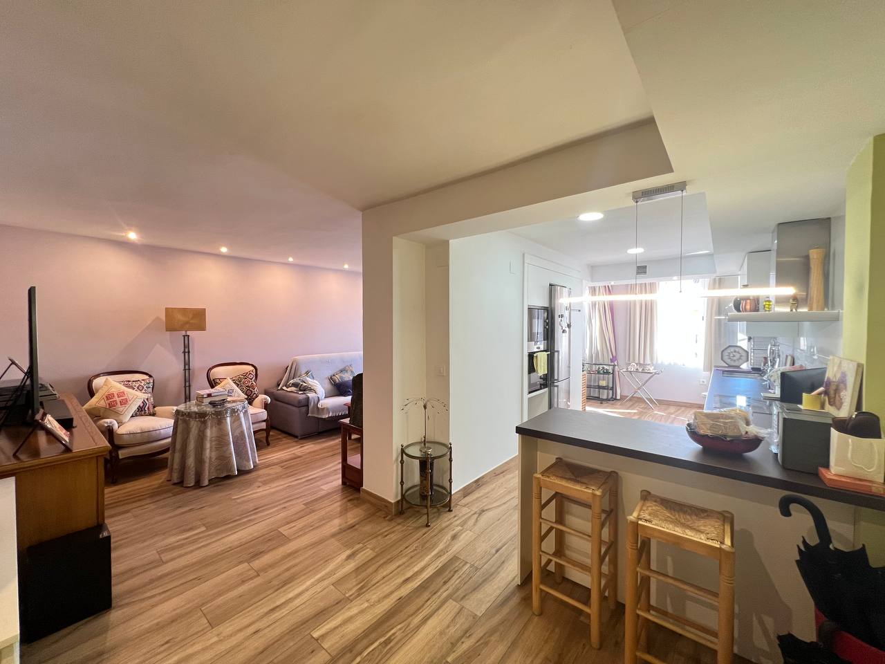 Flat for sale in Andújar