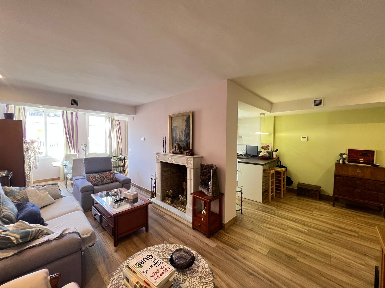 Flat for sale in Andújar