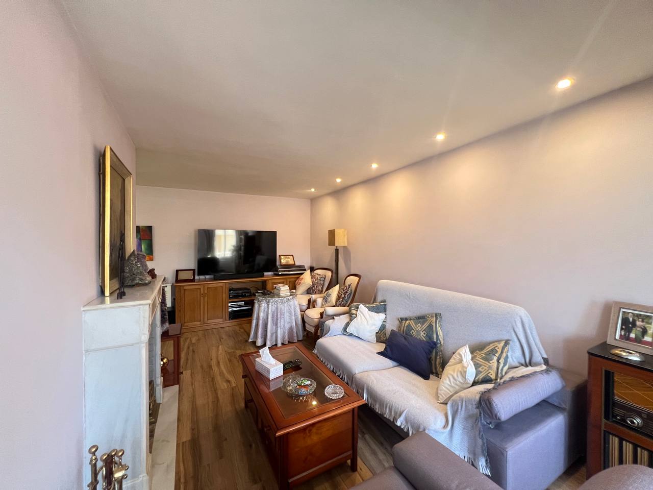 Flat for sale in Andújar