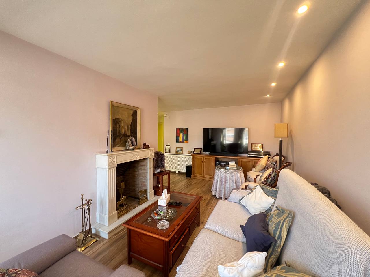 Flat for sale in Andújar
