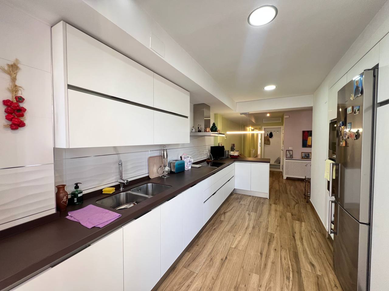 Flat for sale in Andújar