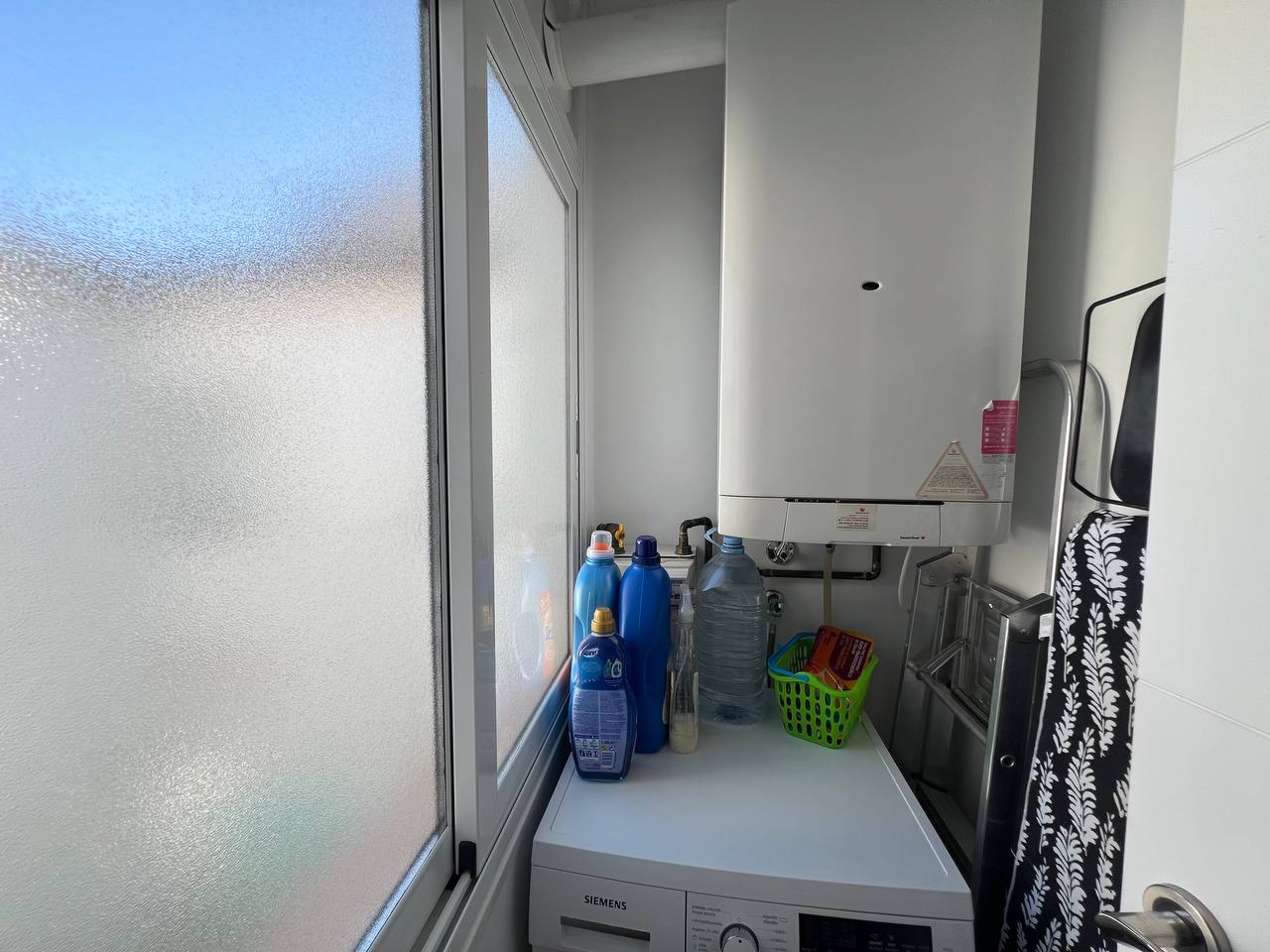 Flat for sale in Andújar