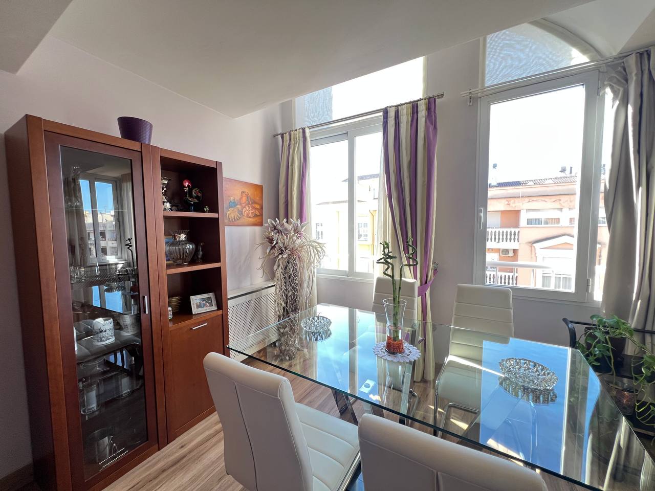 Flat for sale in Andújar