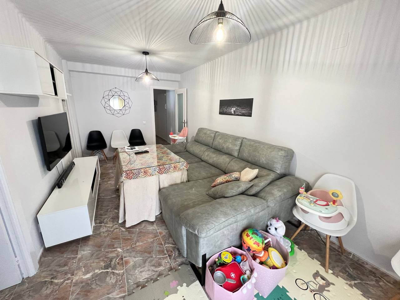 Flat for sale in Andújar