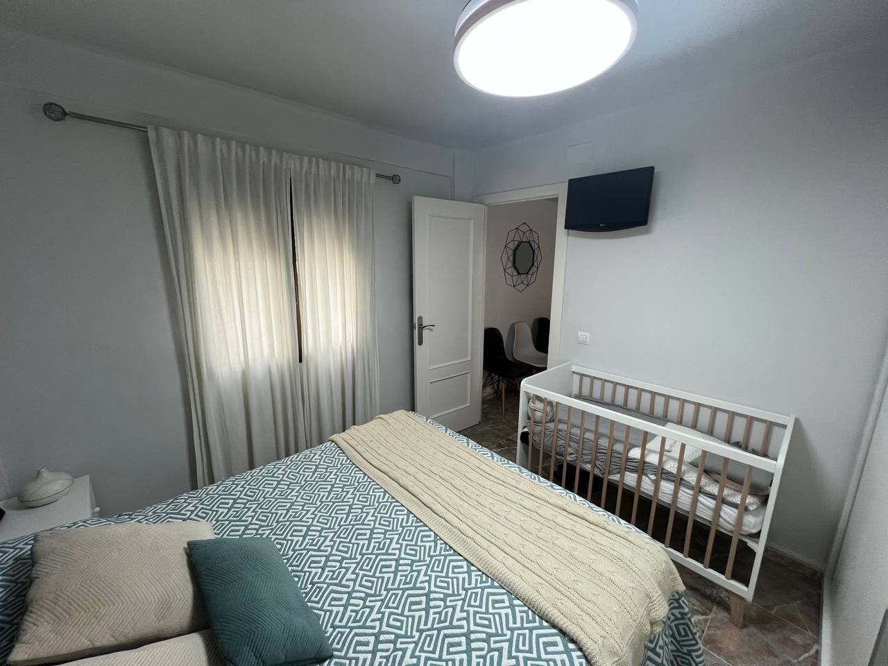 Flat for sale in Andújar