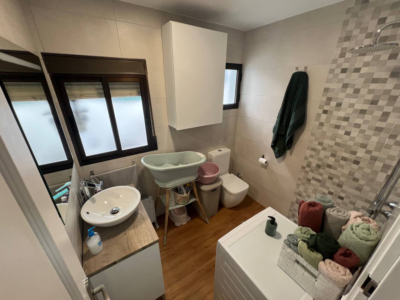 Flat for sale in Andújar