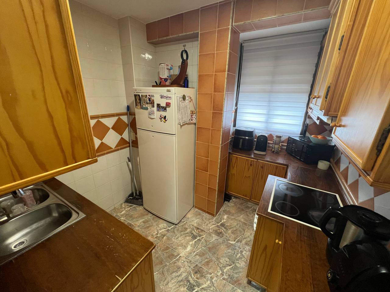 Flat for sale in Andújar