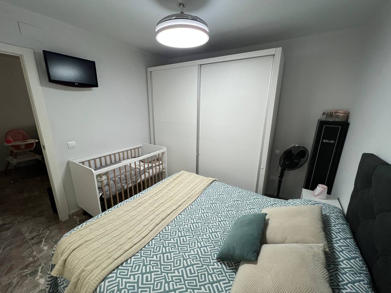 Flat for sale in Andújar