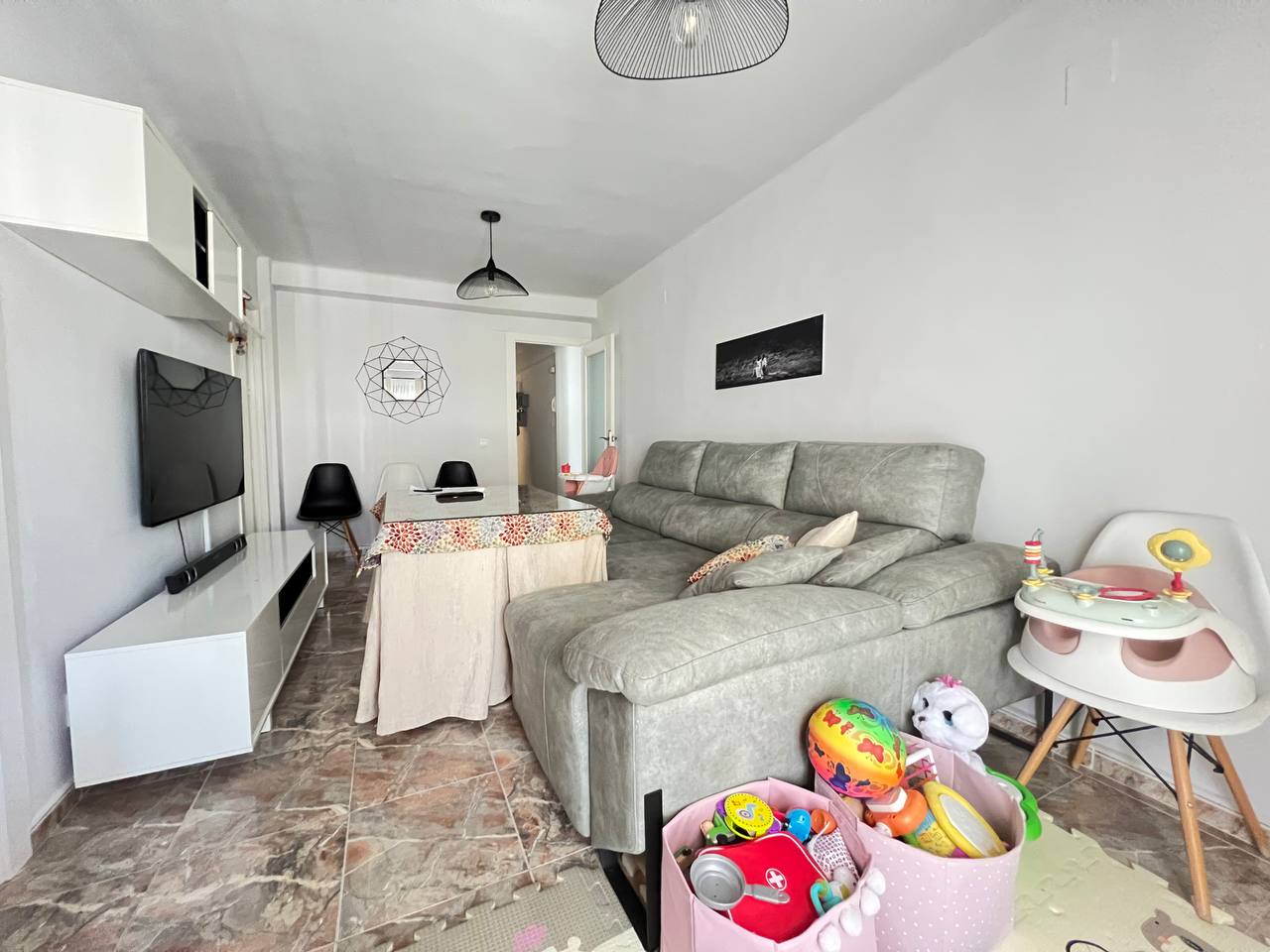 Flat for sale in Andújar