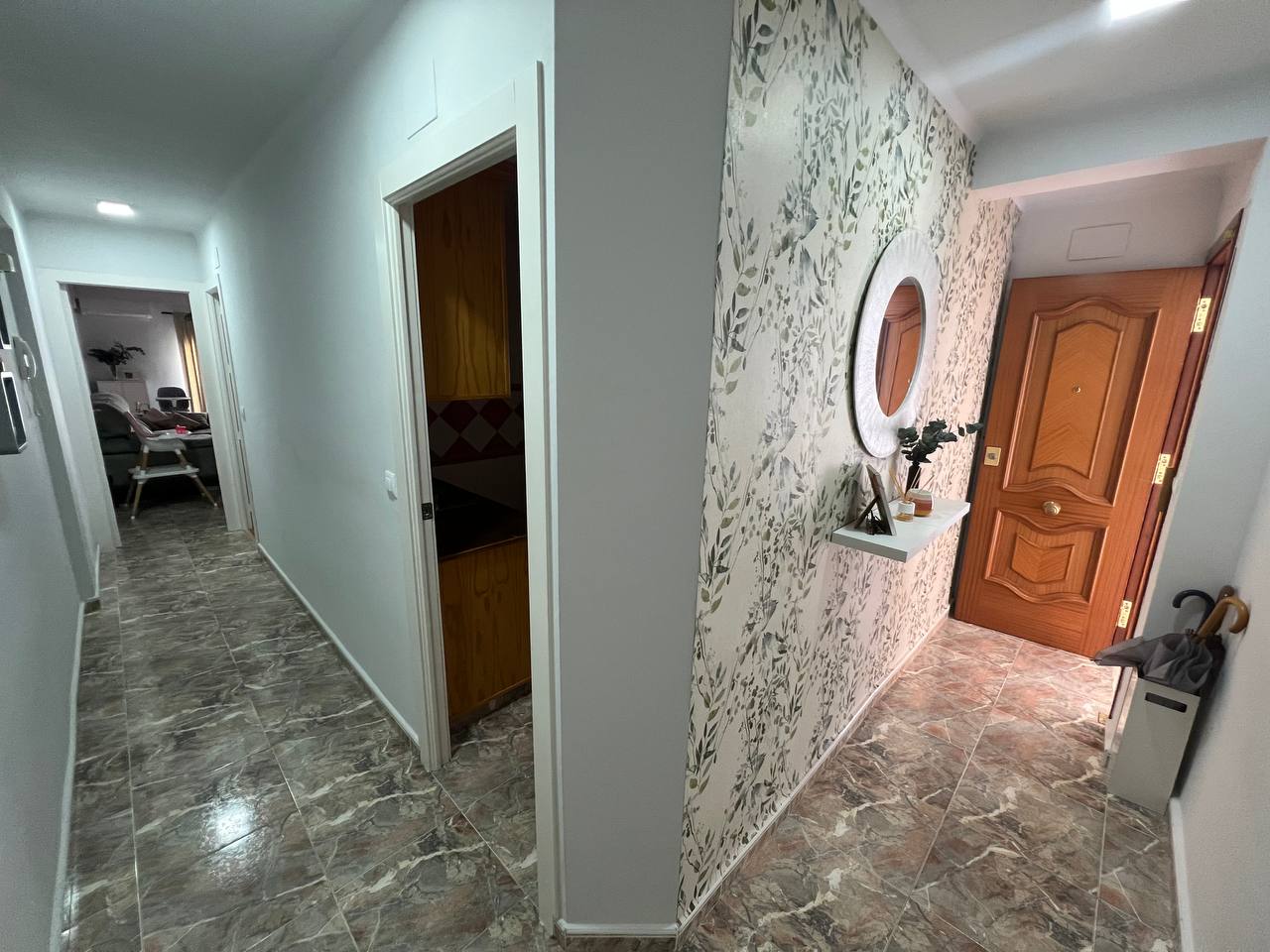 Flat for sale in Andújar