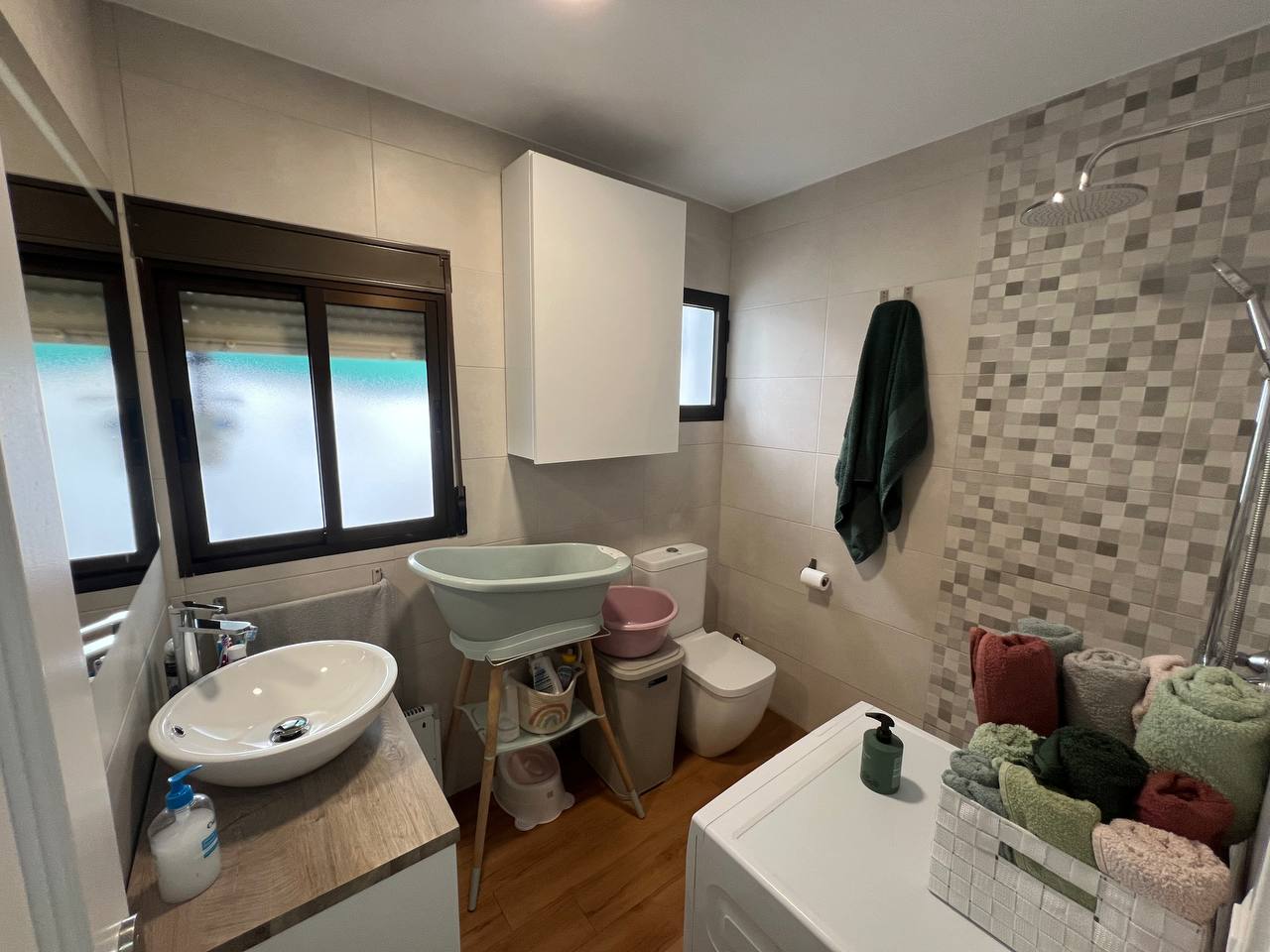 Flat for sale in Andújar
