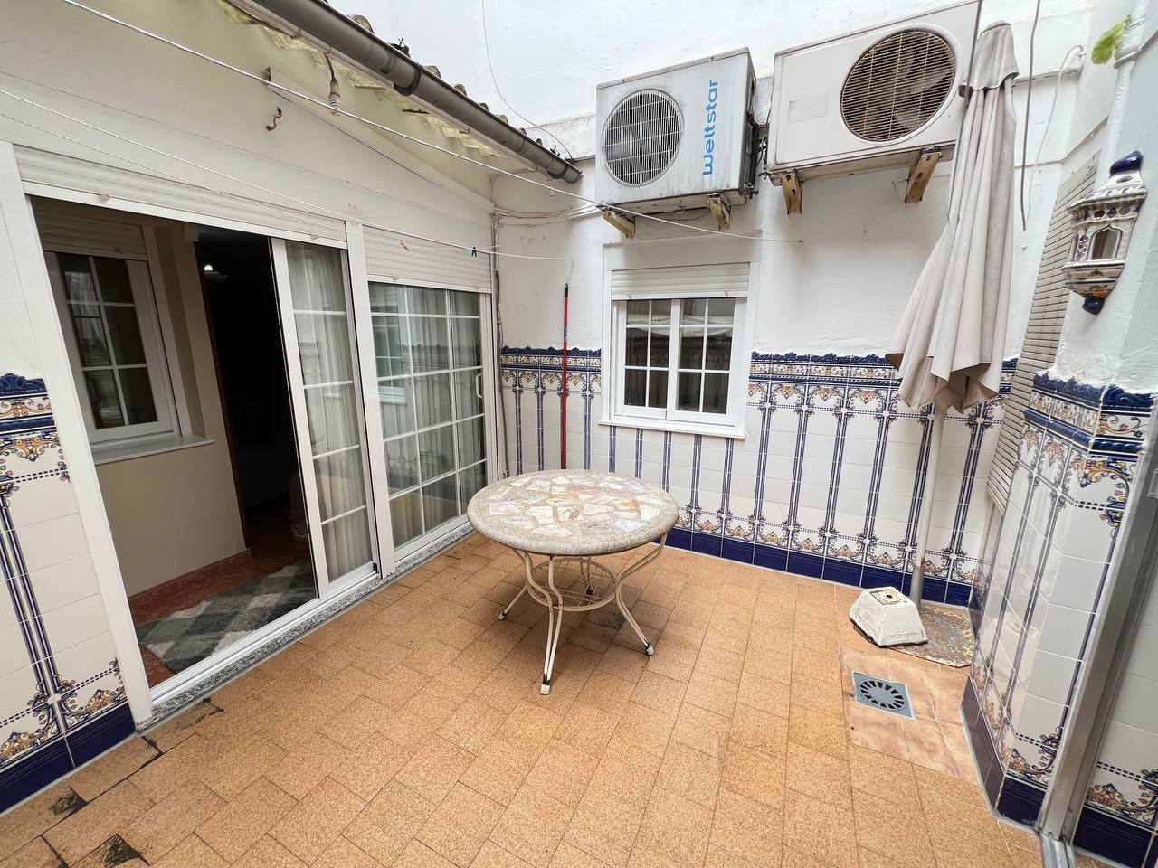 Flat for sale in Andújar
