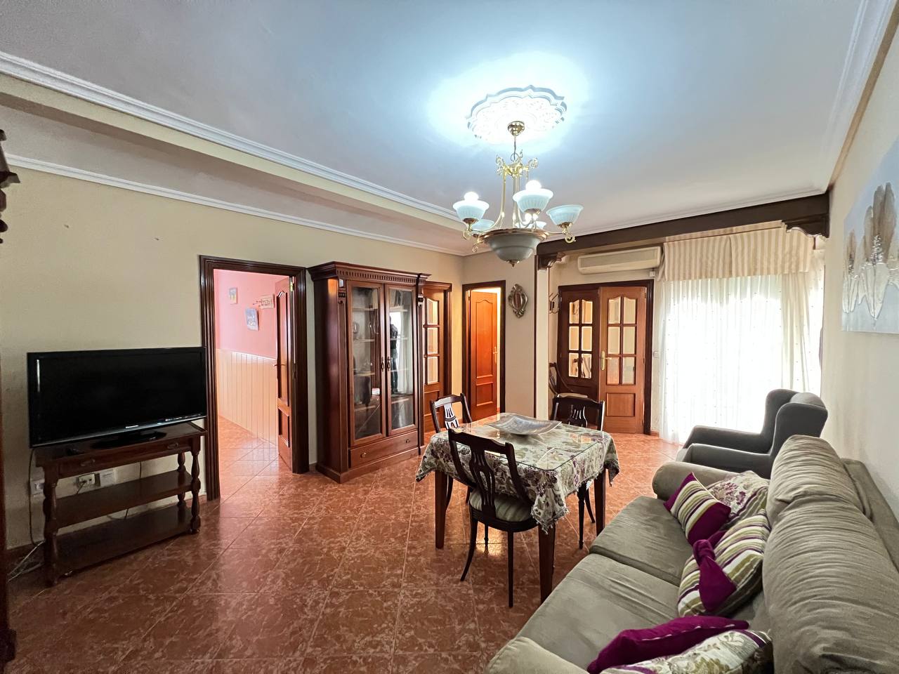 Flat for sale in Andújar