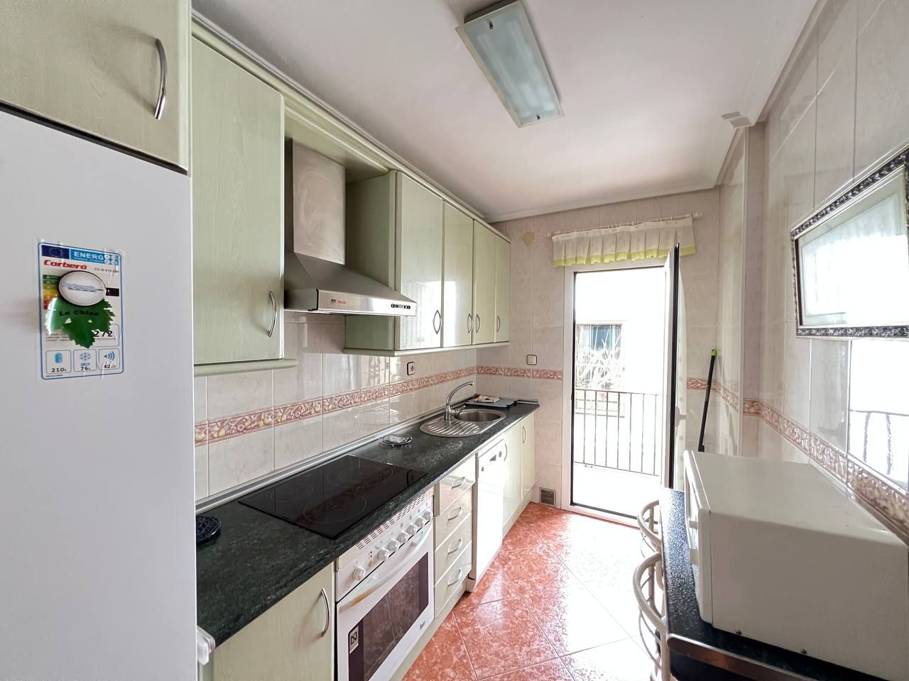 Flat for sale in Andújar