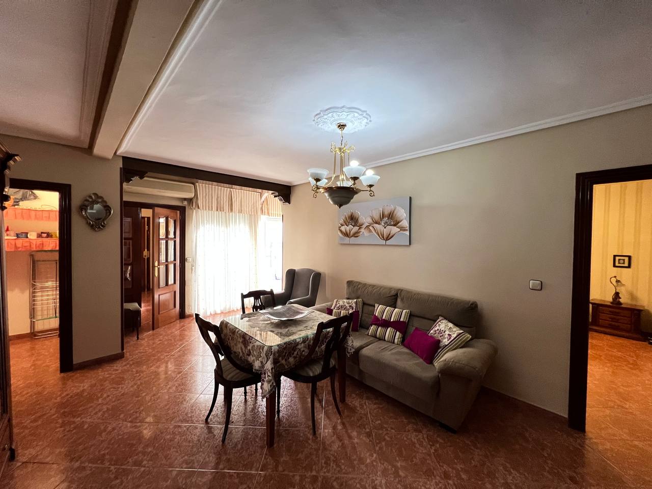 Flat for sale in Andújar