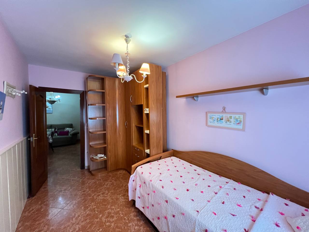 Flat for sale in Andújar