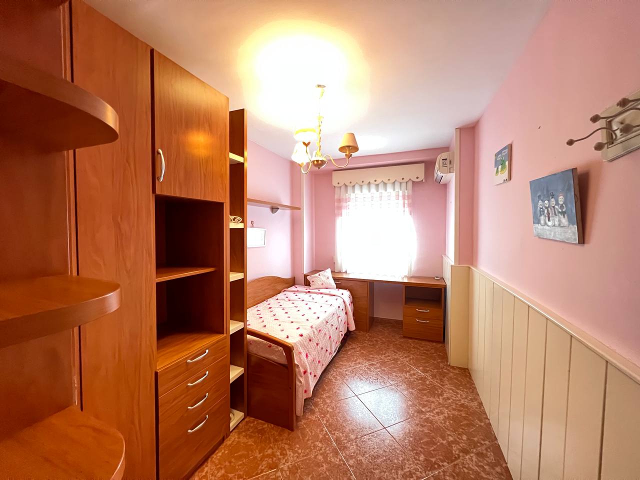 Flat for sale in Andújar