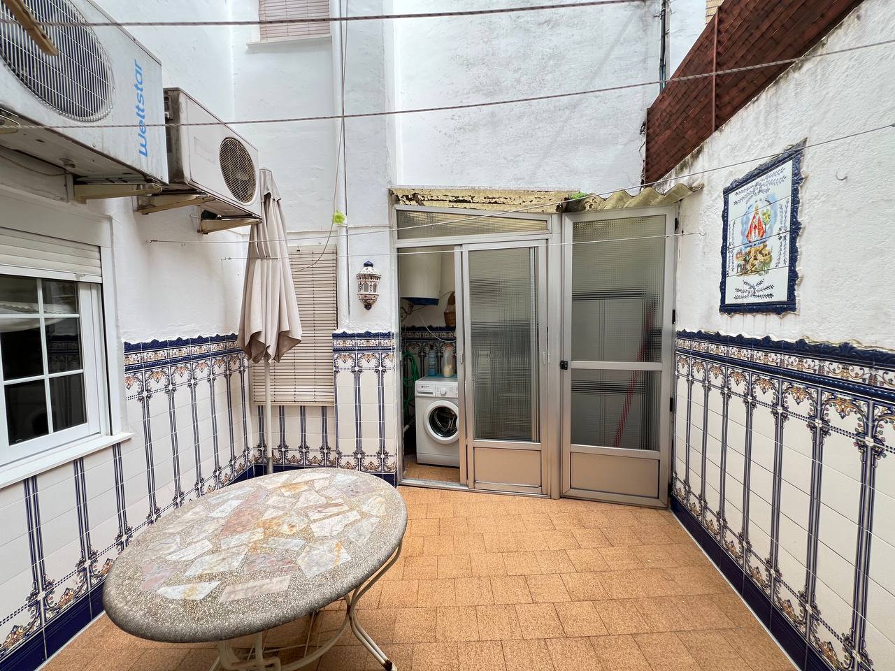 Flat for sale in Andújar