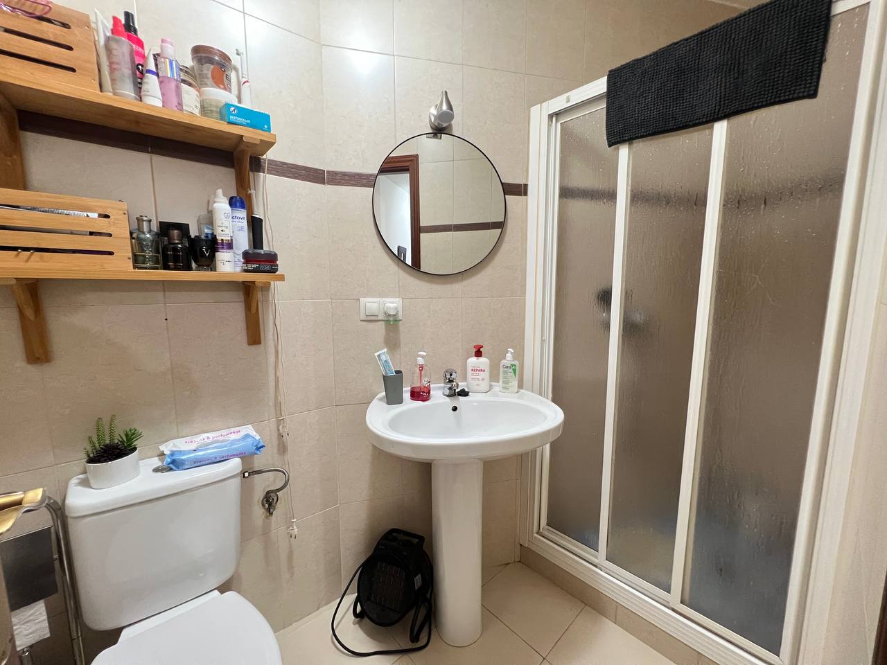 Penthouse en vente à Andújar