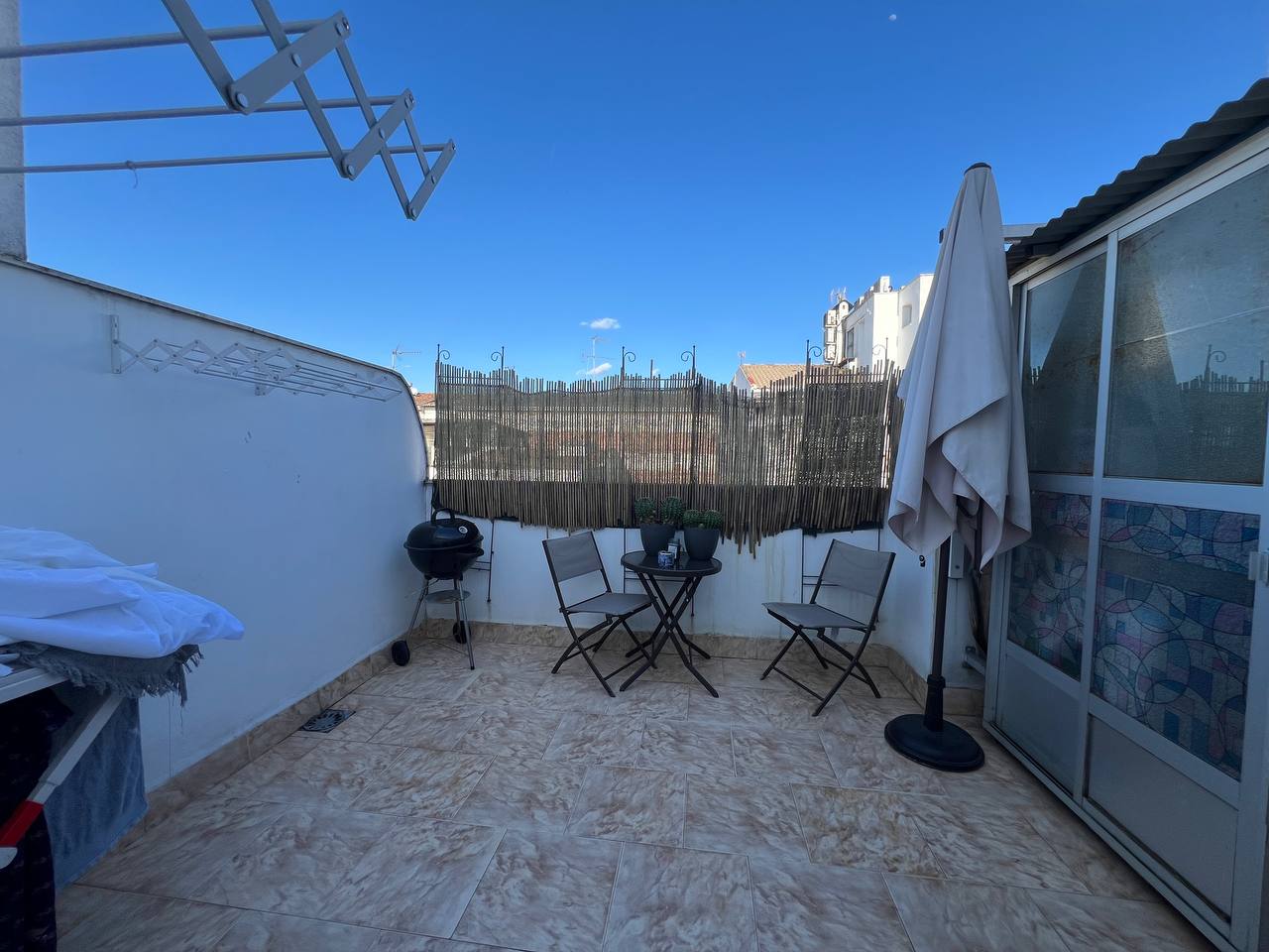 Penthouse en vente à Andújar