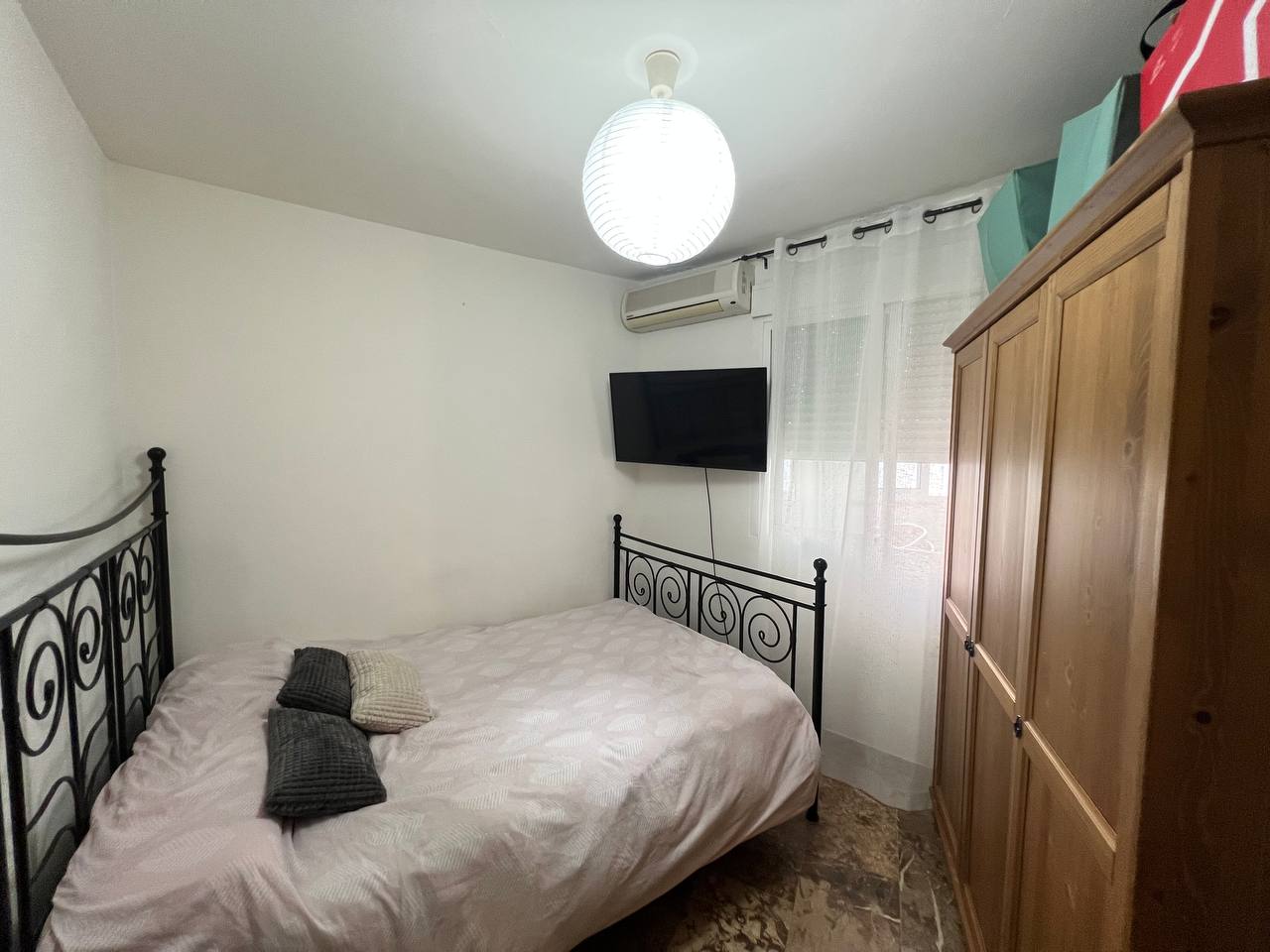 Penthouse en vente à Andújar
