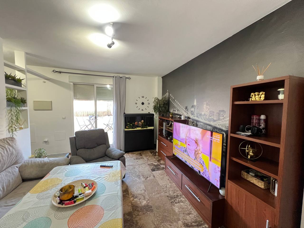 Penthouse en vente à Andújar