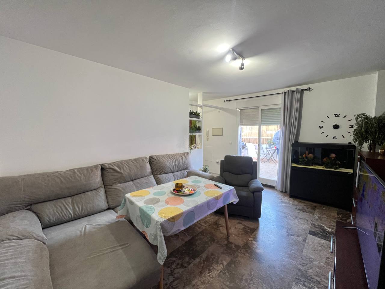Penthouse en vente à Andújar