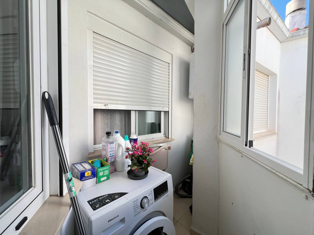 Penthouse en vente à Andújar