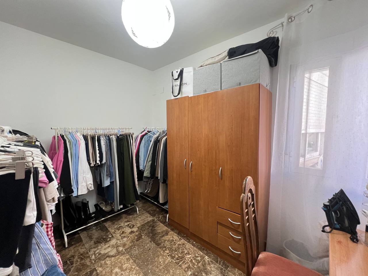Penthouse en vente à Andújar
