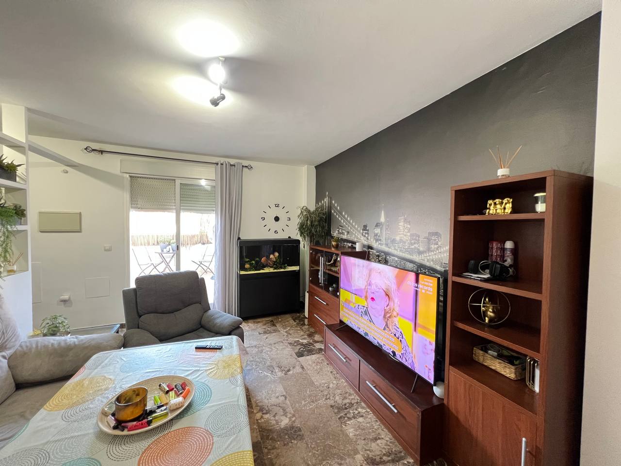 Penthouse en vente à Andújar