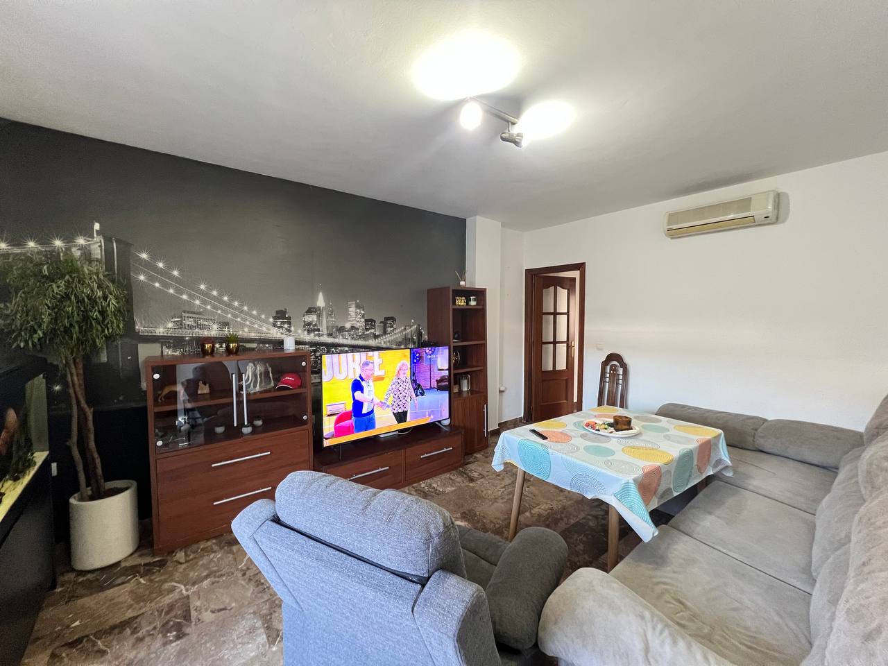 Penthouse en vente à Andújar