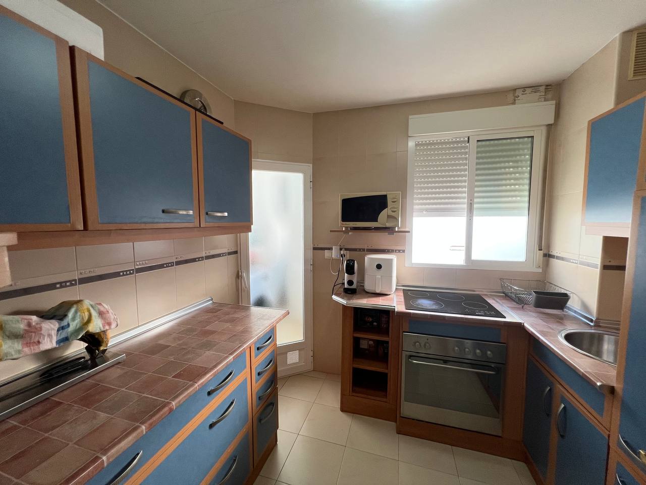 Penthouse en vente à Andújar