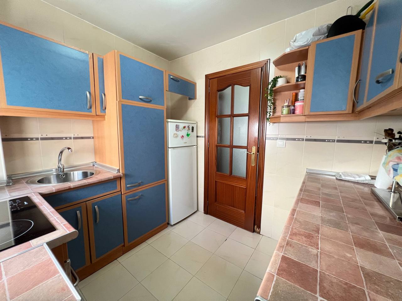 Penthouse en vente à Andújar