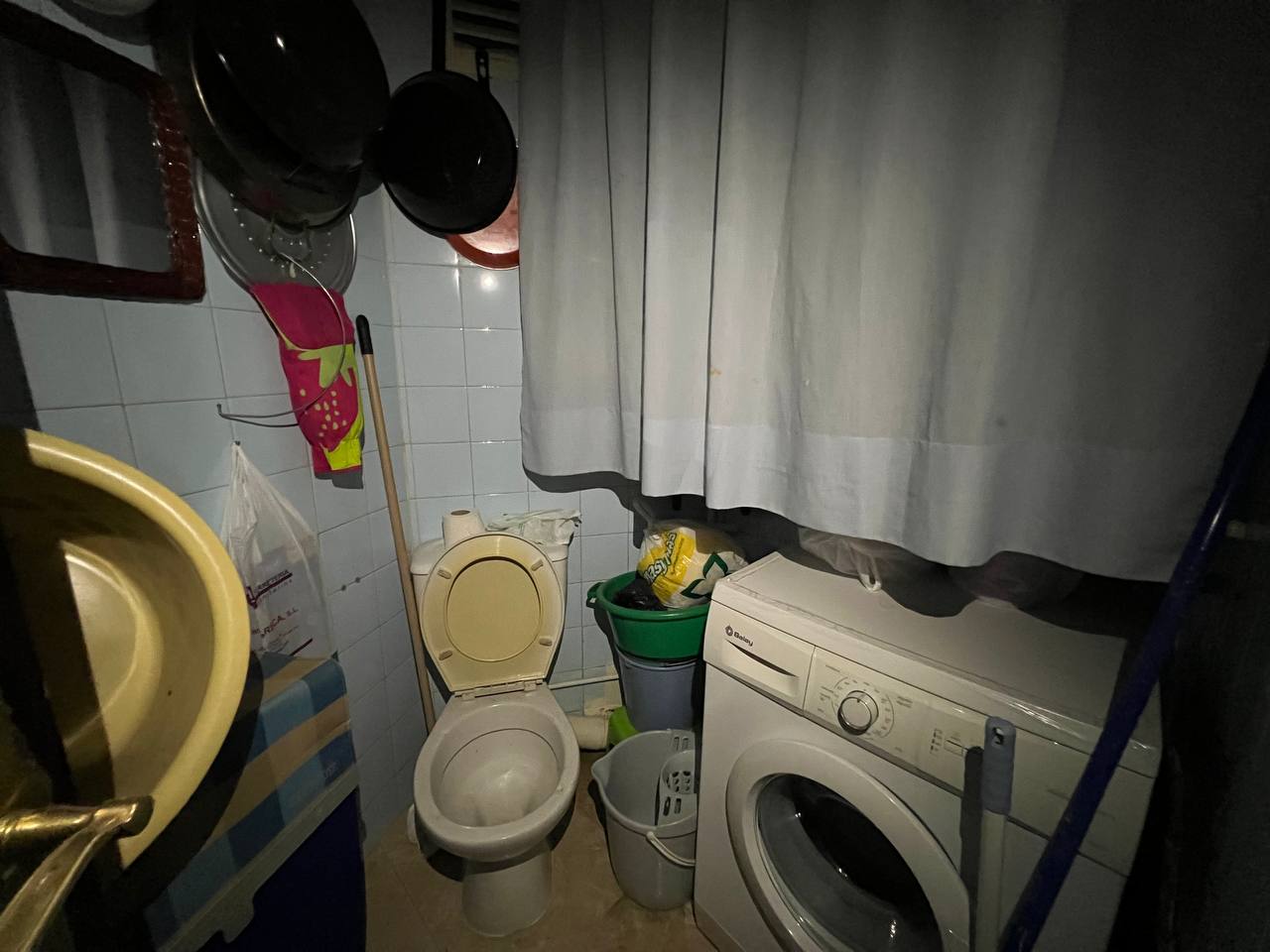 Huoneisto myynnissä Andújar