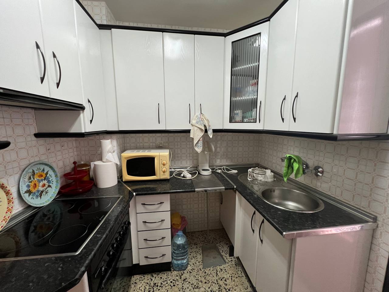 Piso in vendita a Andújar