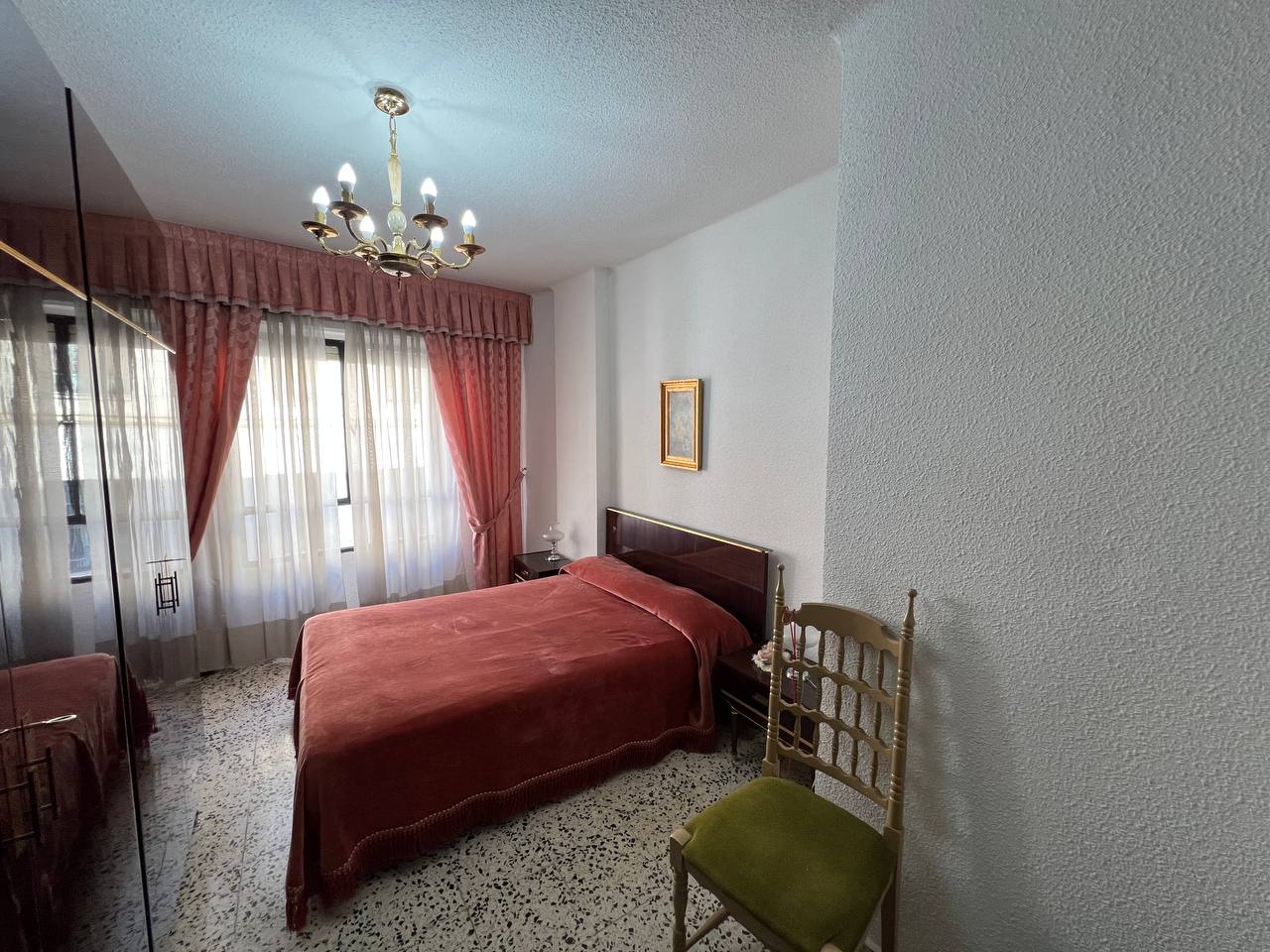 Piso in vendita a Andújar