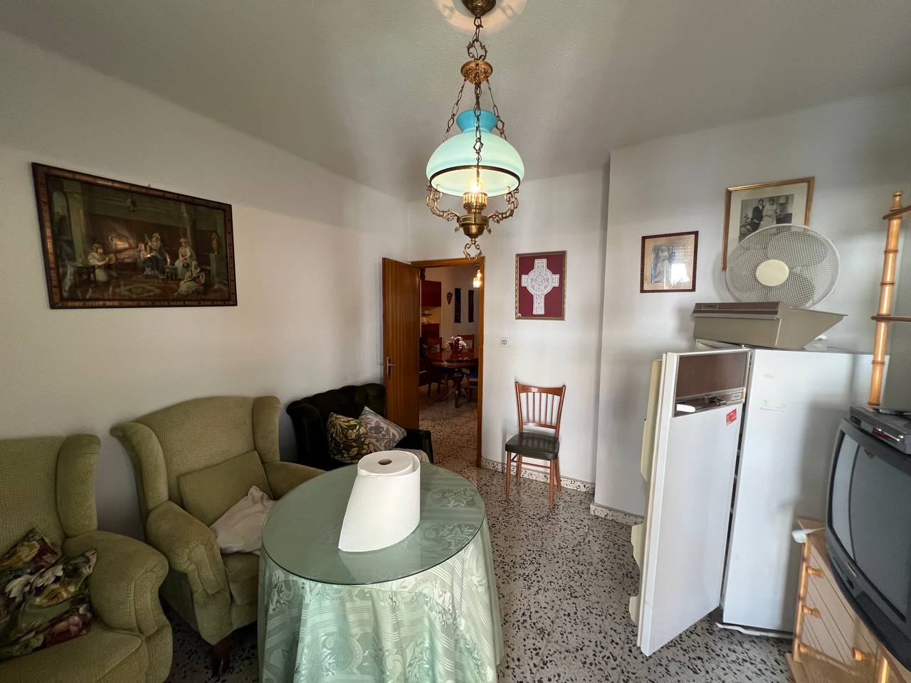 Piso in vendita a Andújar