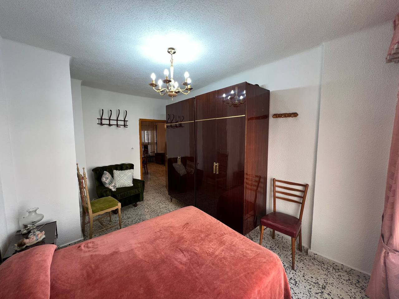 Piso in vendita a Andújar