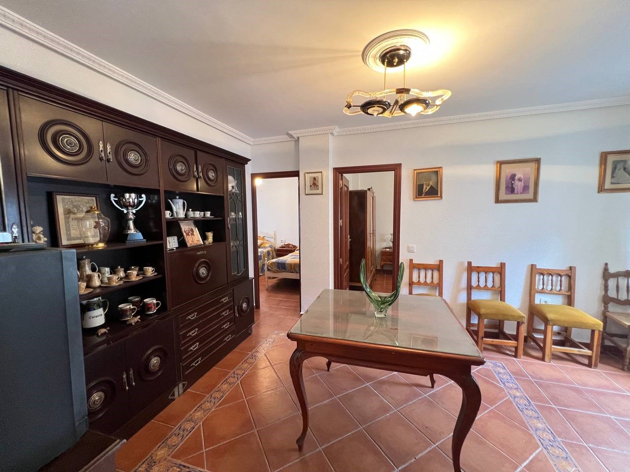 Casa en venta en Andujar