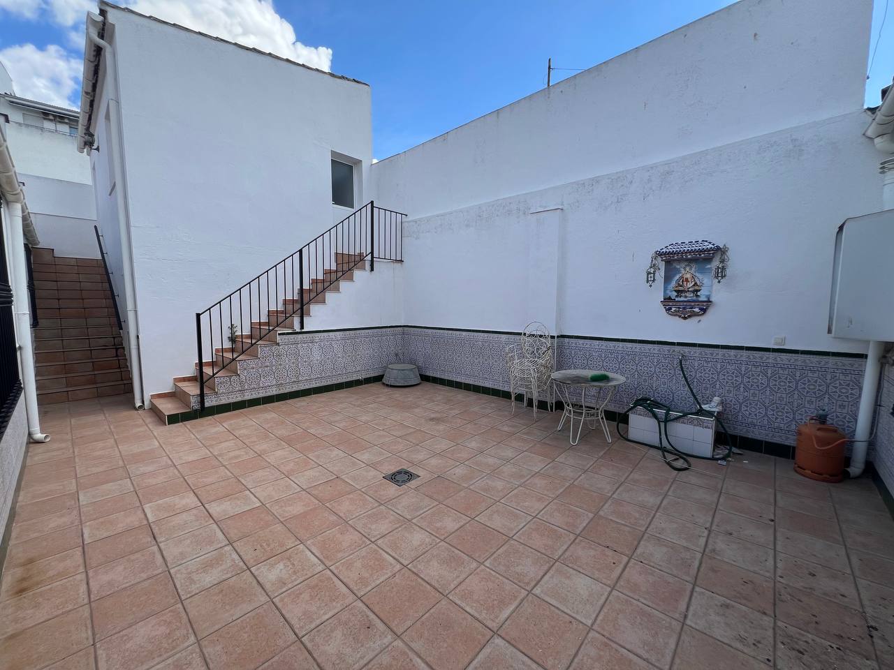 Casa en venta en Andujar