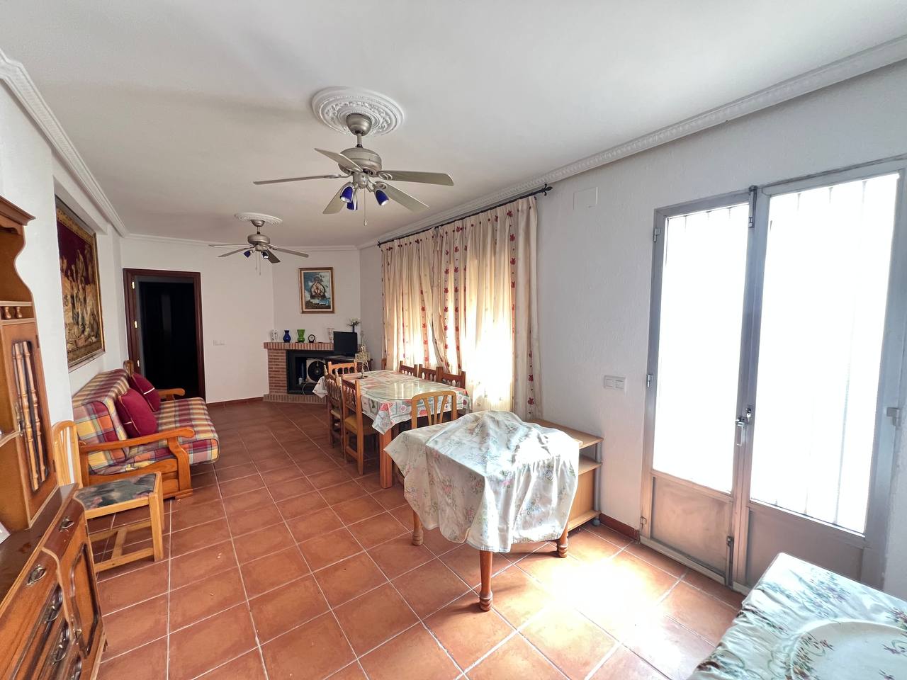 Casa en venta en Andujar