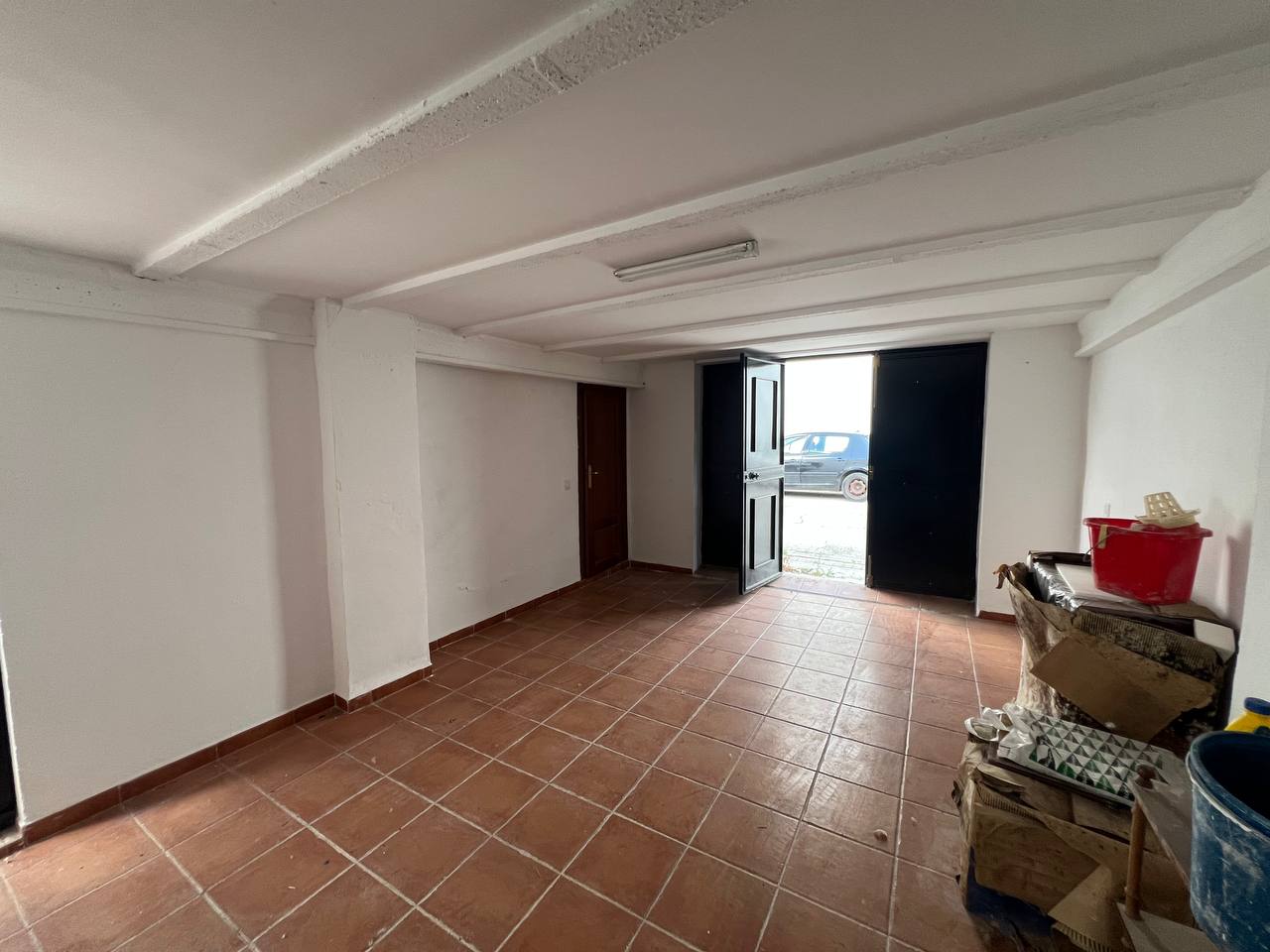 Casa en venta en Andujar