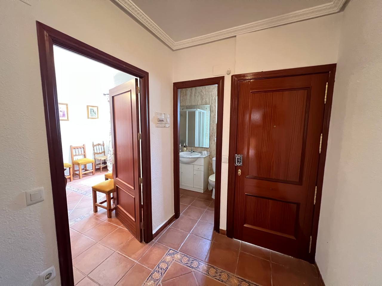 Casa en venta en Andujar